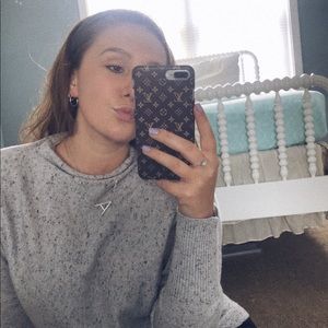 Meet your Posher, Oceana